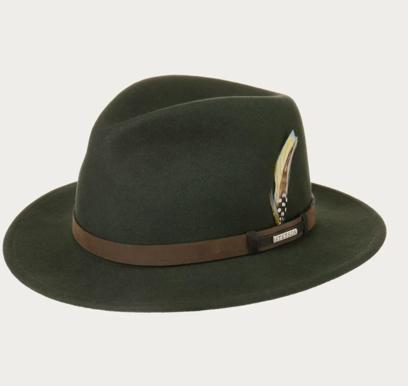 CHAPEAU STETSON
