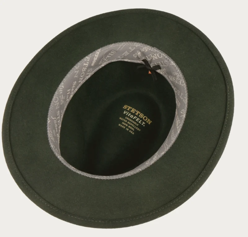 CHAPEAU STETSON