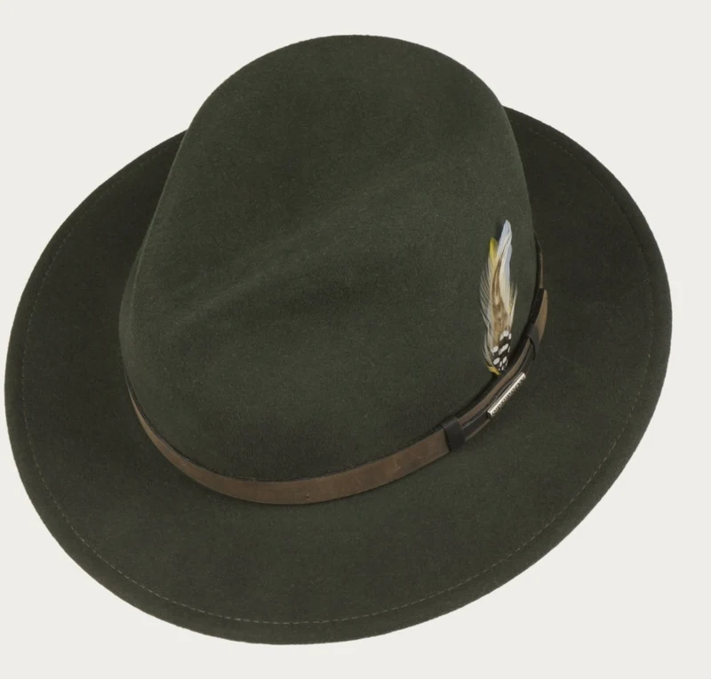 CHAPEAU STETSON