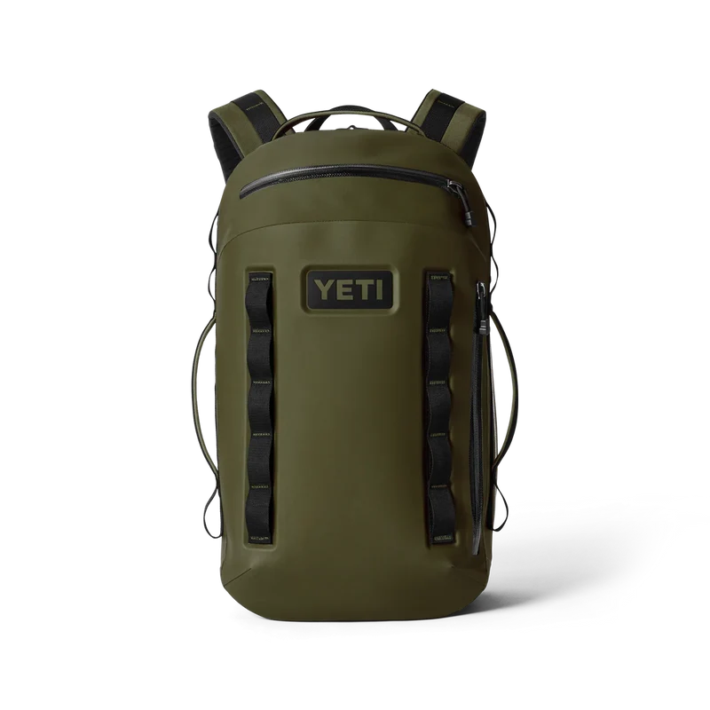 SAC A DOS YETI CAYO BACKPACK 25L (OLIVE)