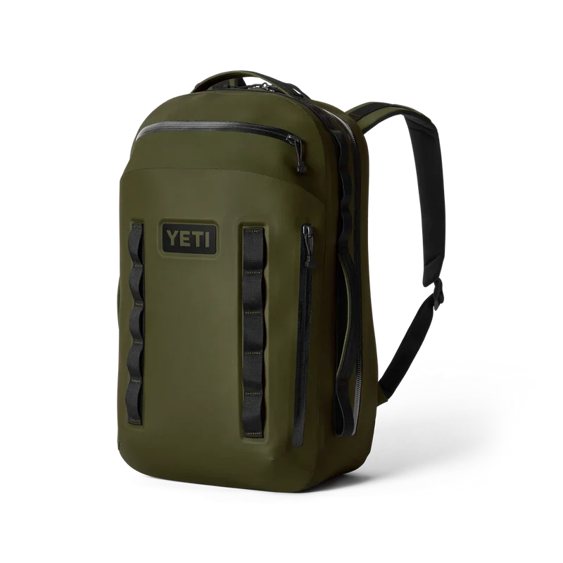 SAC A DOS YETI CAYO BACKPACK 25L (OLIVE)