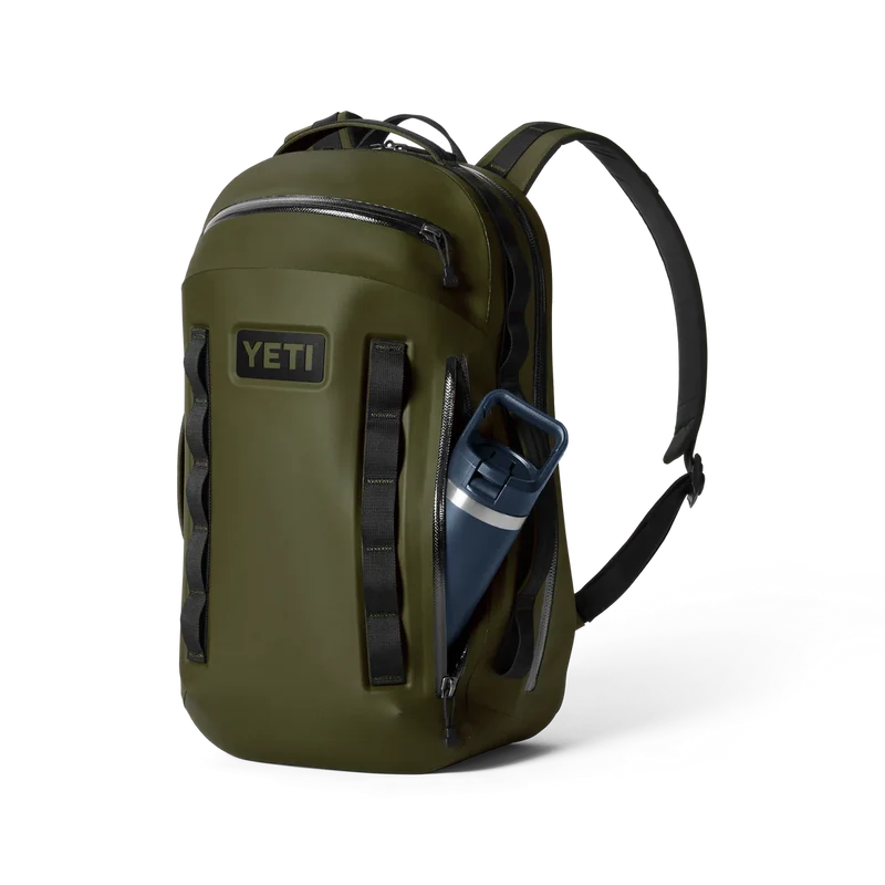 SAC A DOS YETI CAYO BACKPACK 25L (OLIVE)