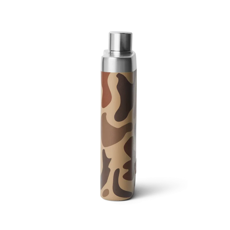 FLASQUE YETI (WETLANDS CAMO )