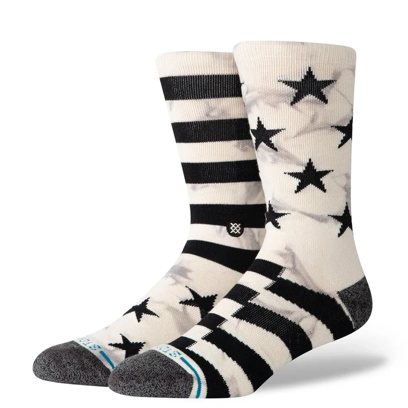 CHAUSSETTES STANCE SIDEREAL 2 CREW SOCK