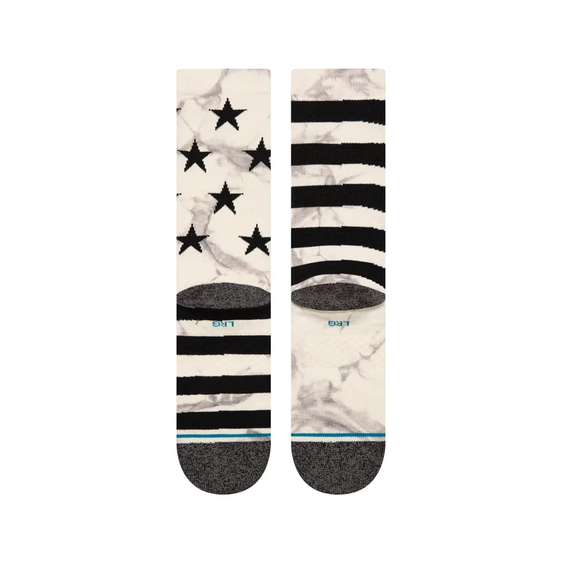 CHAUSSETTES STANCE SIDEREAL 2 CREW SOCK