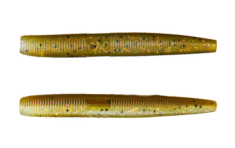 LEURRE GARY YAMAMOTO Ned Senko Floater 3" #967 GOBY