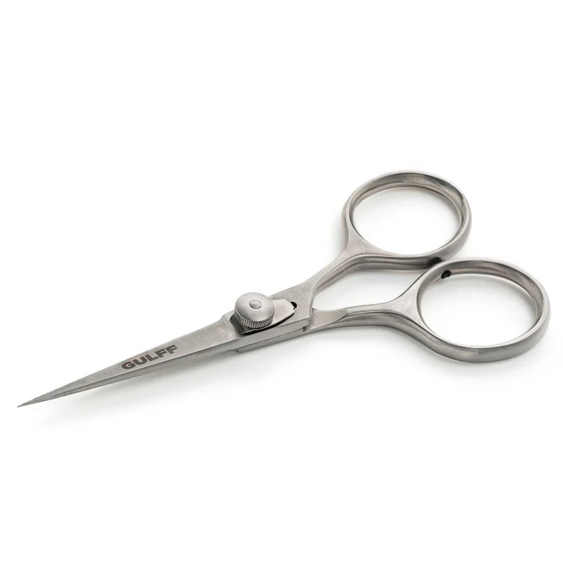 CISEAUX GULFF HARD FACE RAZOR STREAMER 5’