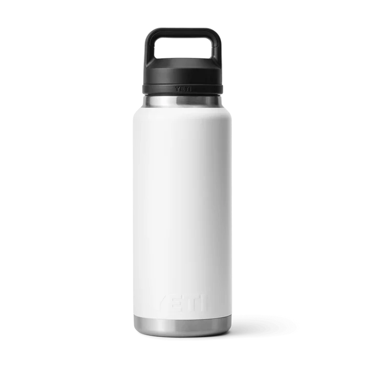 BOUTEILLE YETI RAMBLER 26OZ (760ml) (BLANC)