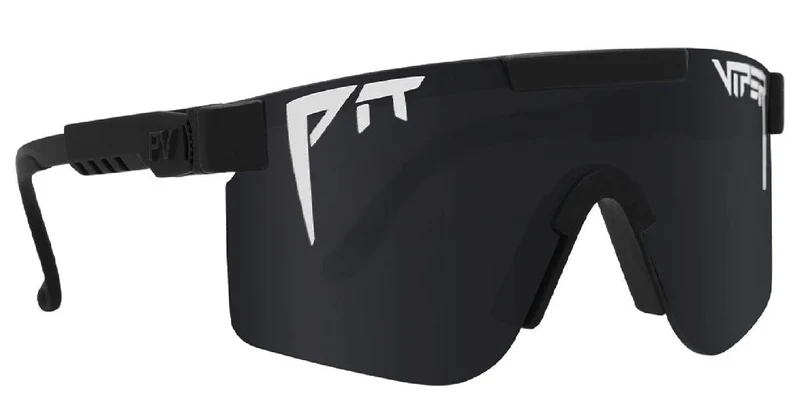 LUNETTES PIT VIPER THE STANDARD originals smoked polarized