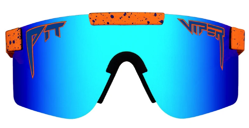 LUNETTES PIT VIPER THE CRUSH originals polarized