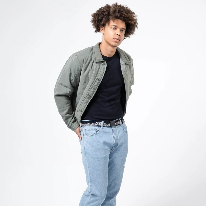 CEINTURE ARCADE POW X JOSEF TONEY