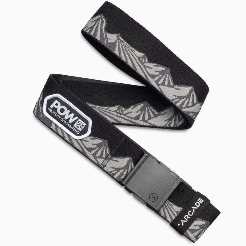 CEINTURE ARCADE POW X JOSEF TONEY