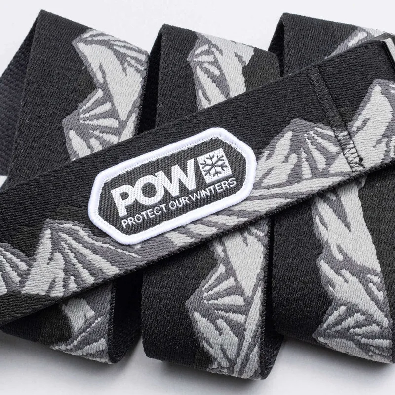 CEINTURE ARCADE POW X JOSEF TONEY