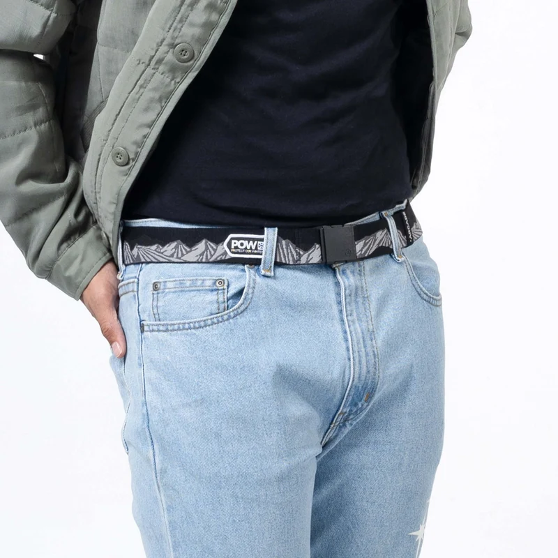 CEINTURE ARCADE POW X JOSEF TONEY