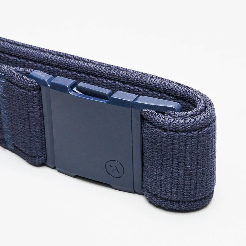 CEINTURE ARCADE ATLAS NAVY