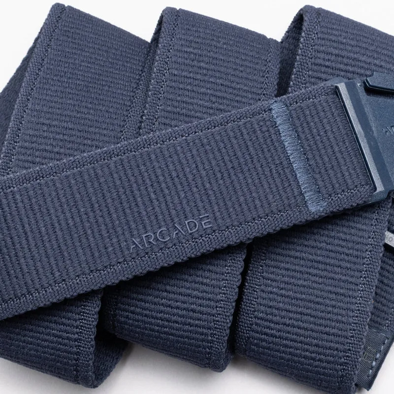 CEINTURE ARCADE ATLAS NAVY