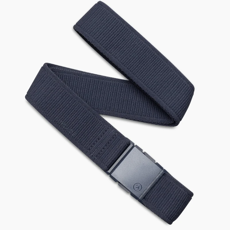 CEINTURE ARCADE ATLAS NAVY