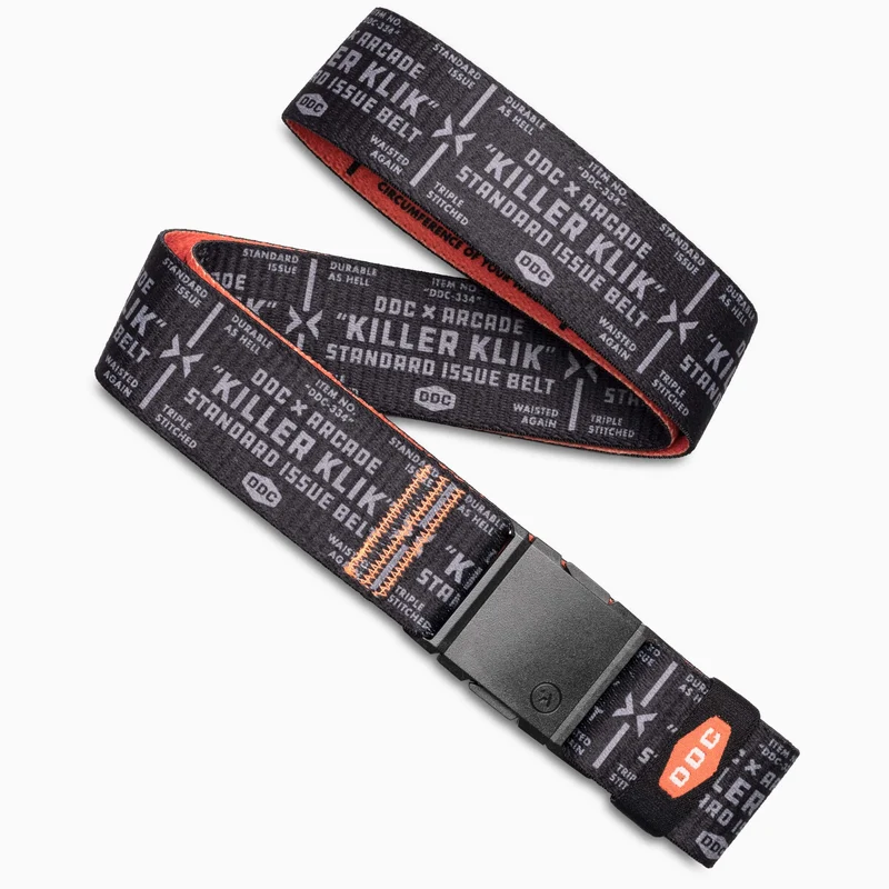 CEINTURE ARCADE DDC RATION CAN