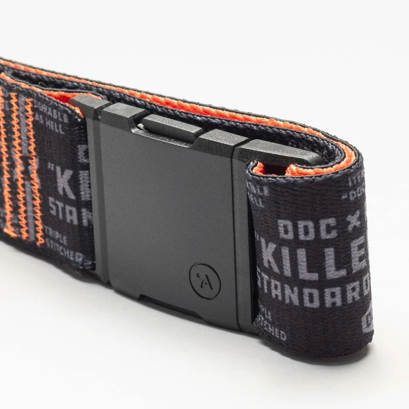 CEINTURE ARCADE DDC RATION CAN