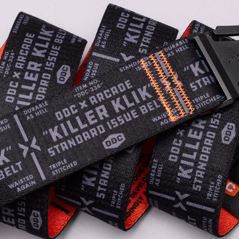 CEINTURE ARCADE DDC RATION CAN