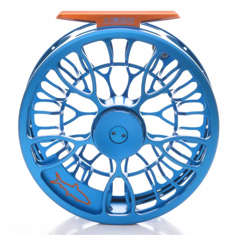 MOULINET VISION MERISUOLA