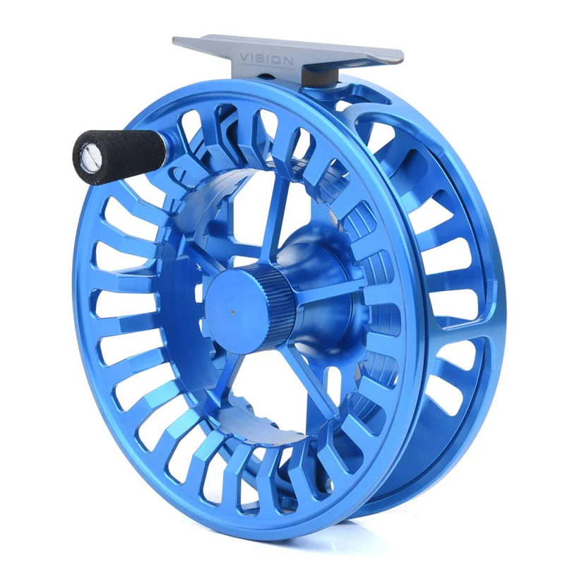 MOULINET VISION XLS MERI 7-8