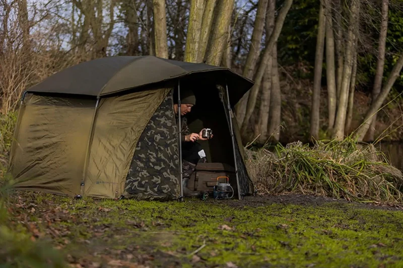 Abri Fox Frontier Lite