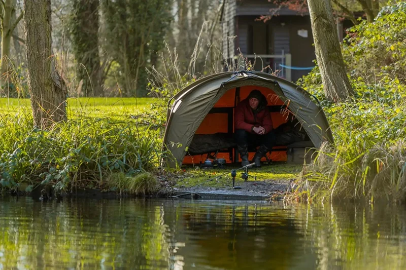 Abri Fox Frontier Lite