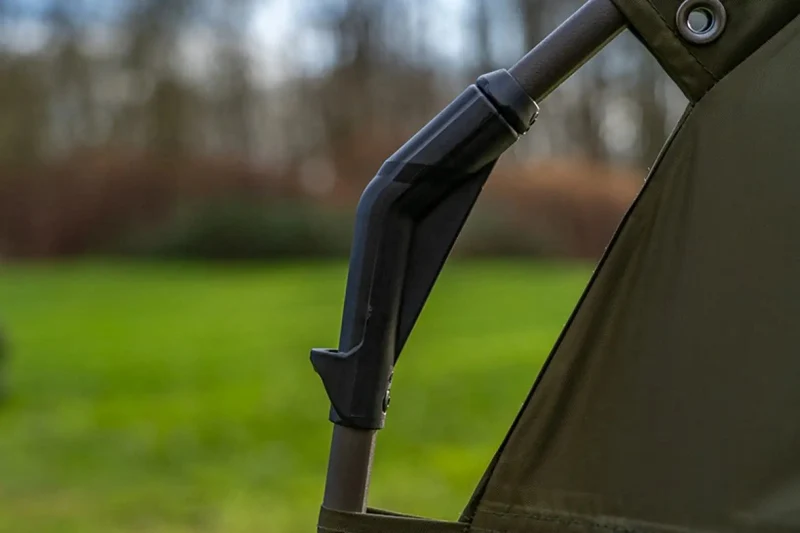Abri Fox Frontier Lite