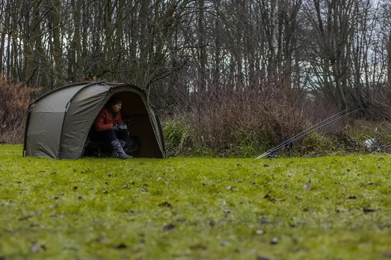Abri Fox Frontier Lite