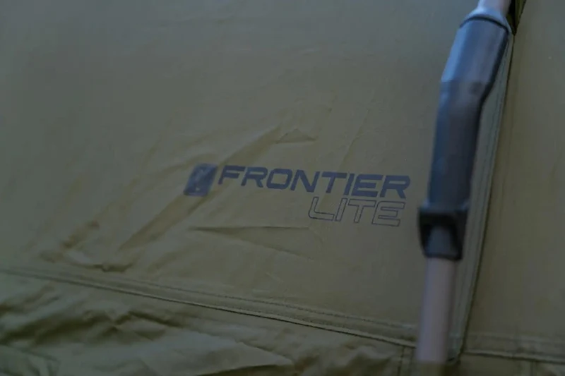 Abri Fox Frontier Lite