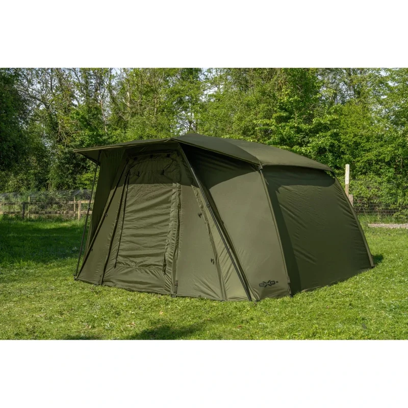 Abri Avid Carp EXO 2 RV