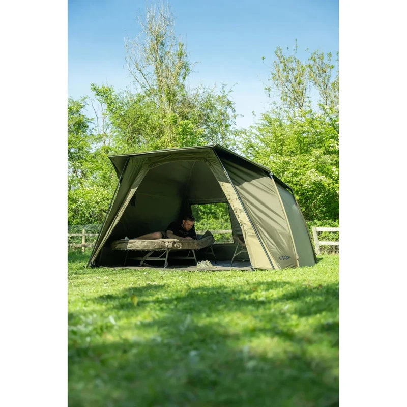 Abri Avid Carp EXO 2 RV