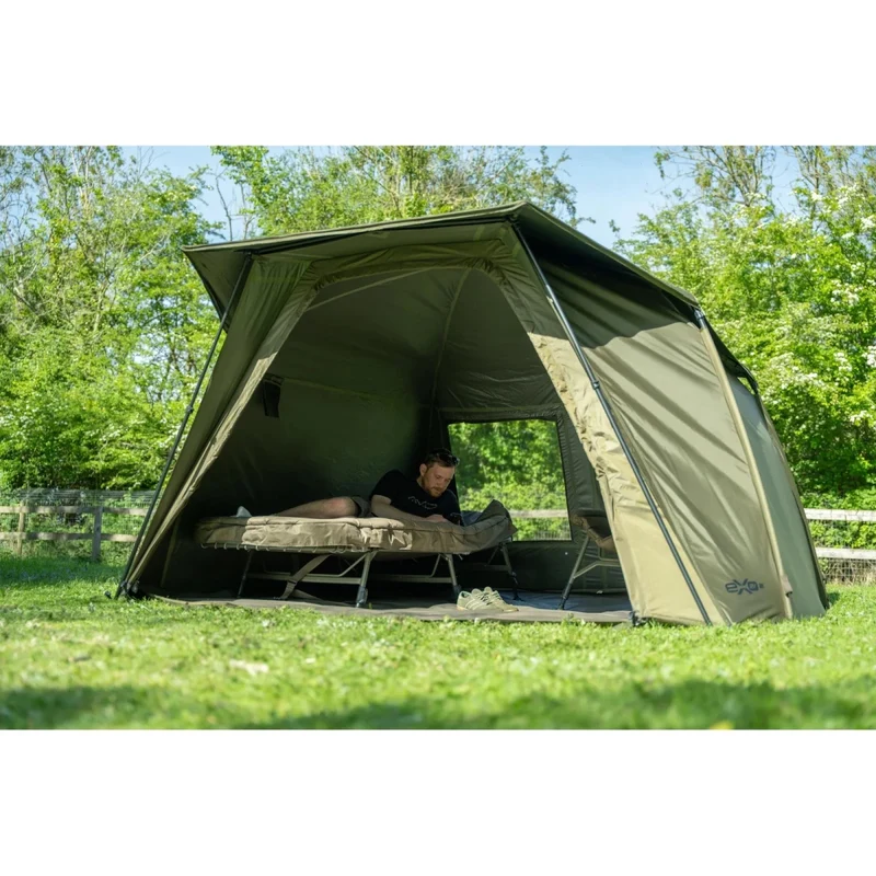 Abri Avid Carp EXO 2 RV