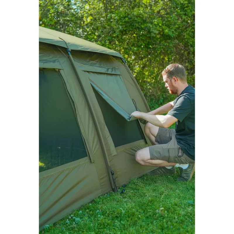 Abri Avid Carp EXO 2 RV