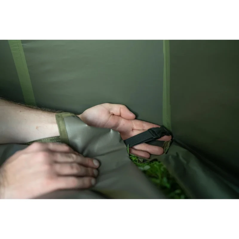 Abri Avid Carp EXO 2 RV