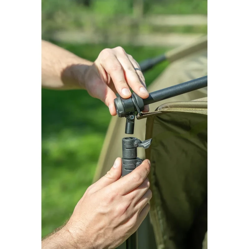 Abri Avid Carp EXO 2 RV