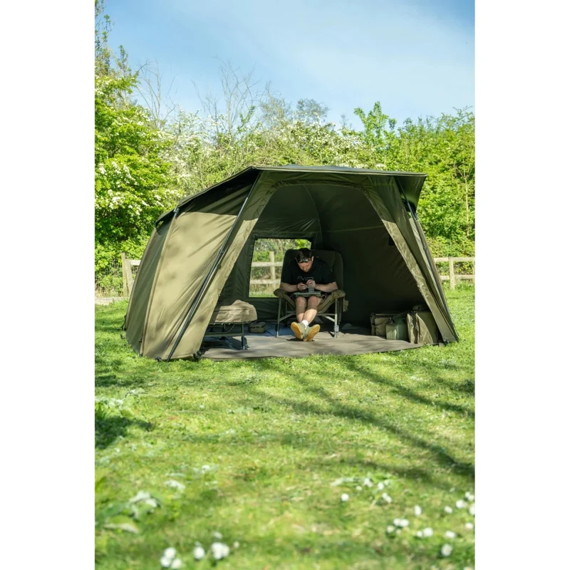 Abri Avid Carp EXO 2 RV