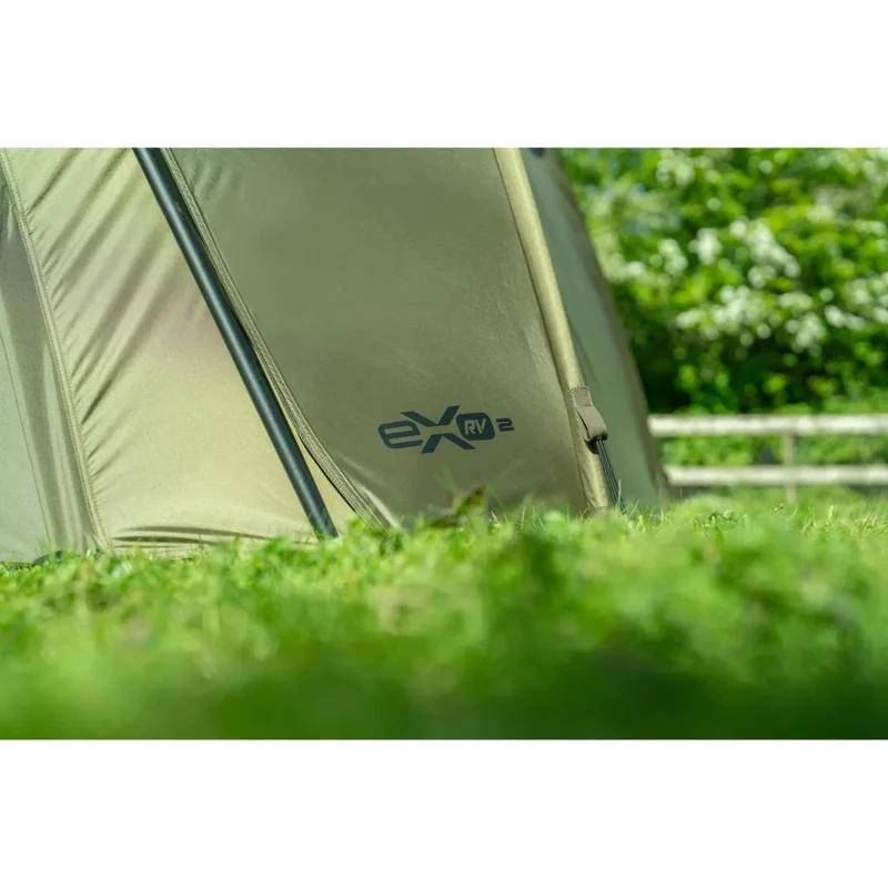 Abri Avid Carp EXO 2 RV