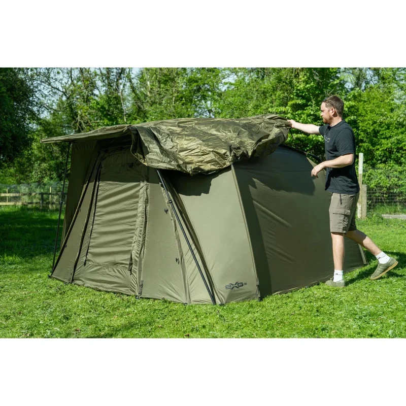 Abri Avid Carp EXO 2 RV
