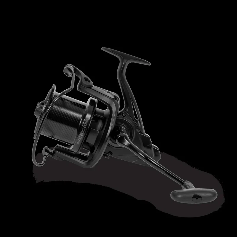 Moulinet Avid Carp Ex-Cast 14000