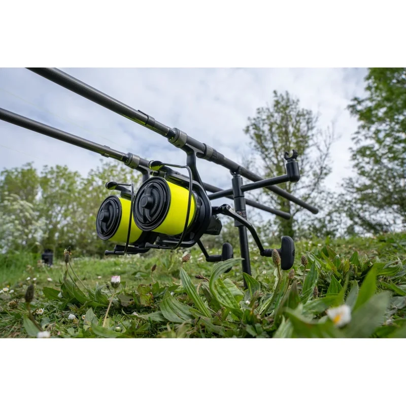 Moulinet Avid Carp Ex-Cast 14000