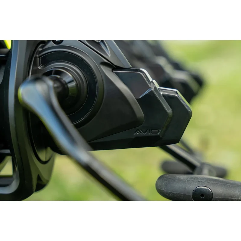 Moulinet Avid Carp Ex-Cast 14000