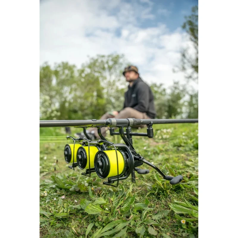 Moulinet Avid Carp Ex-Cast 14000