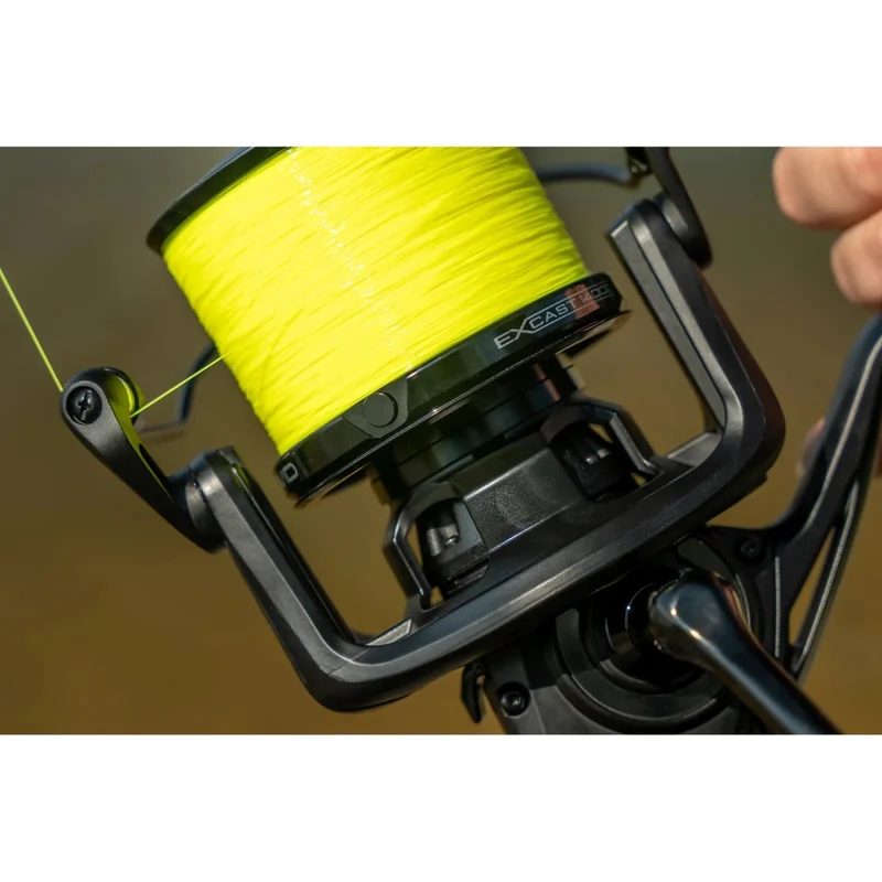 Moulinet Avid Carp Ex-Cast 14000