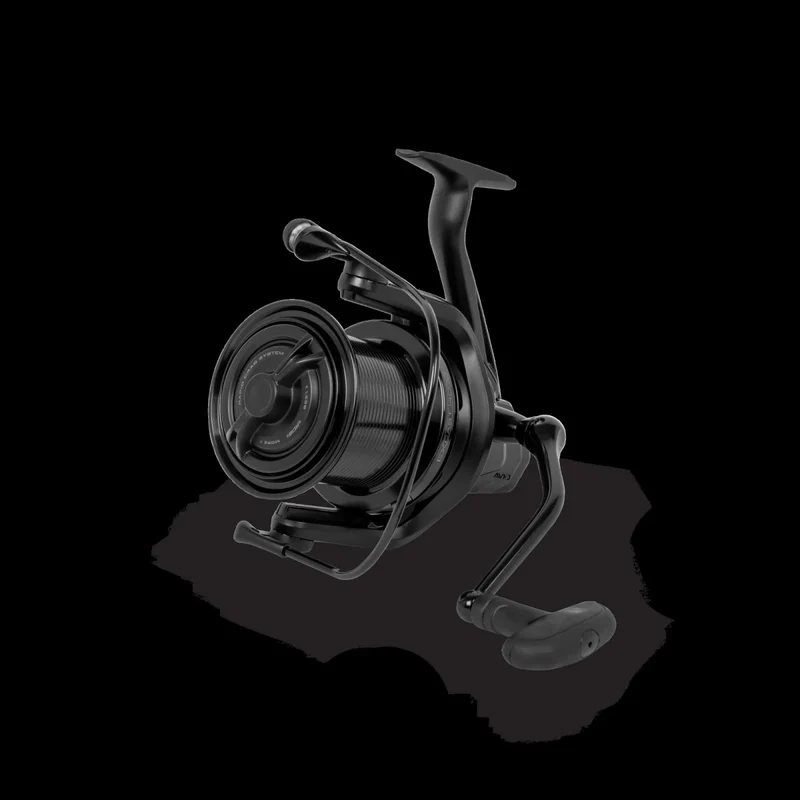 Moulinet Avid Carp Ex-Cast 14000