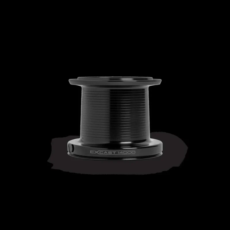 Moulinet Avid Carp Ex-Cast 14000