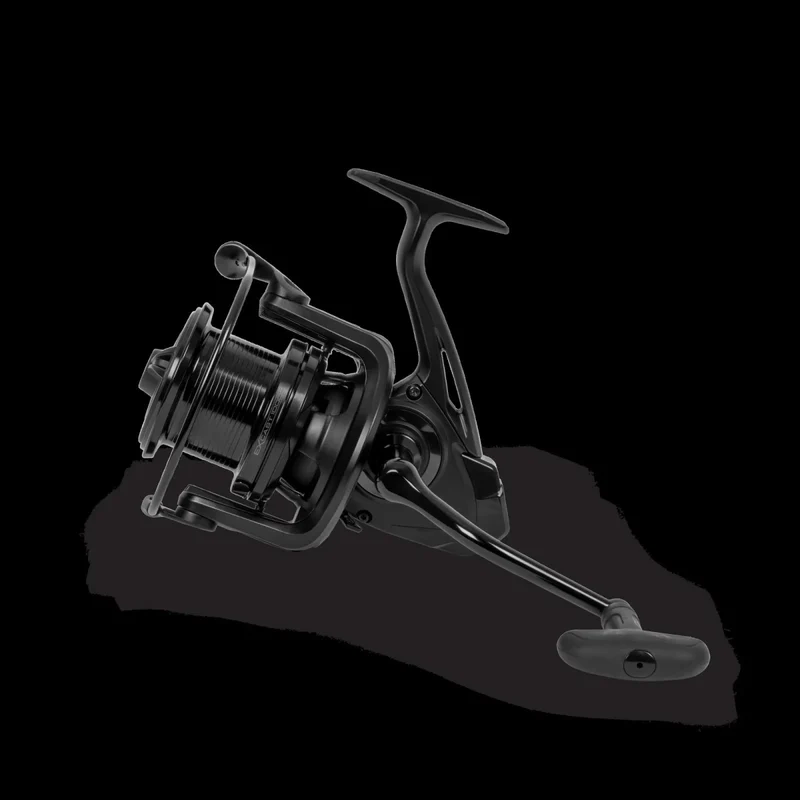 Moulinet Avid Carp Ex-Cast 10000