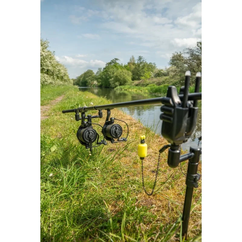 Moulinet Avid Carp Ex-Cast 10000
