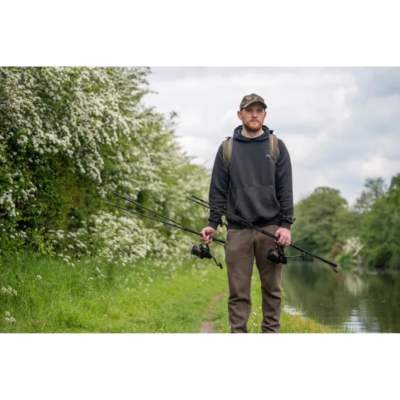Moulinet Avid Carp Ex-Cast 10000